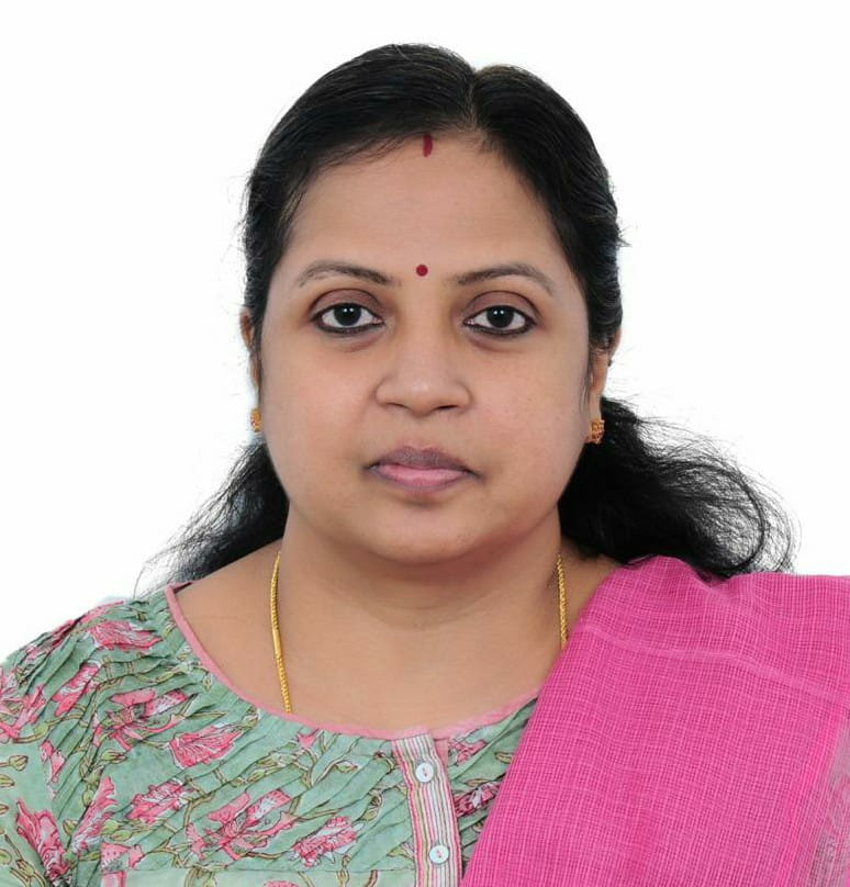 Smt. Sreedevi P