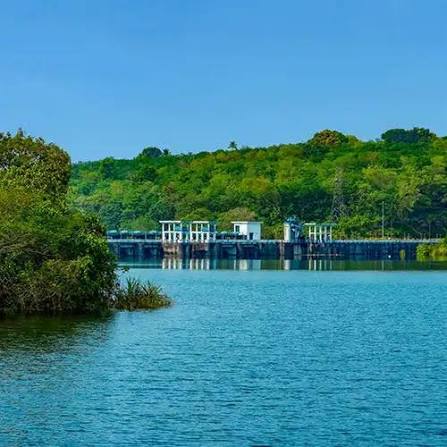Malankara Dam